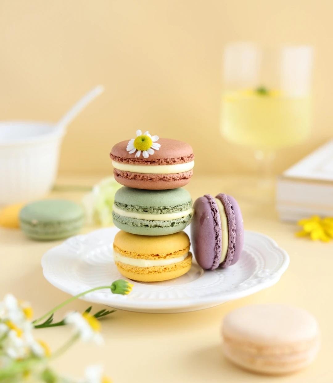 Macaron