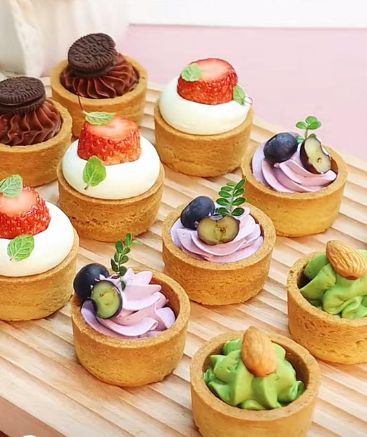 Mini Tartlet