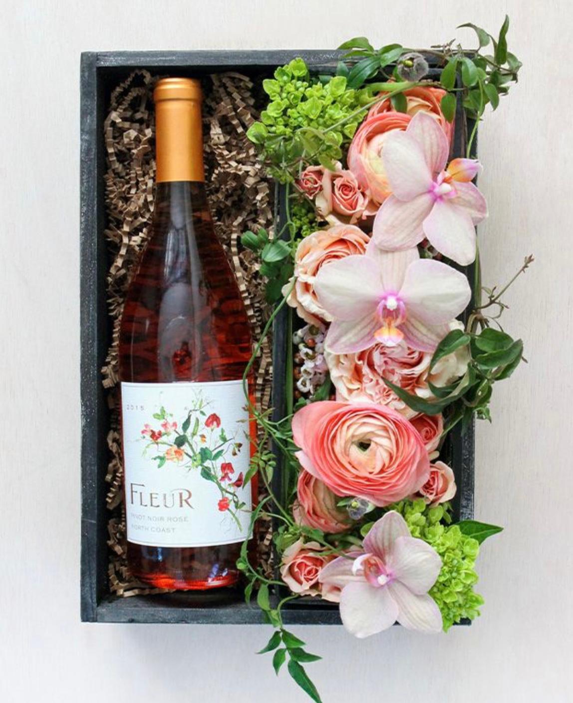 Wine Gift Set