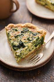 Quiche - 7 Inch